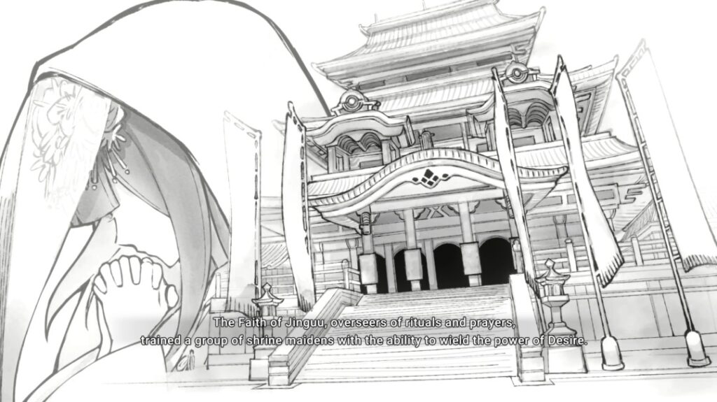 Homura Hime รำดาบ ปัดป้อง หลบกระสุนนรก พร้อมงานภาพอนิเมะสุดน่ารัก 2 Screenshot 2026 02 28 160311