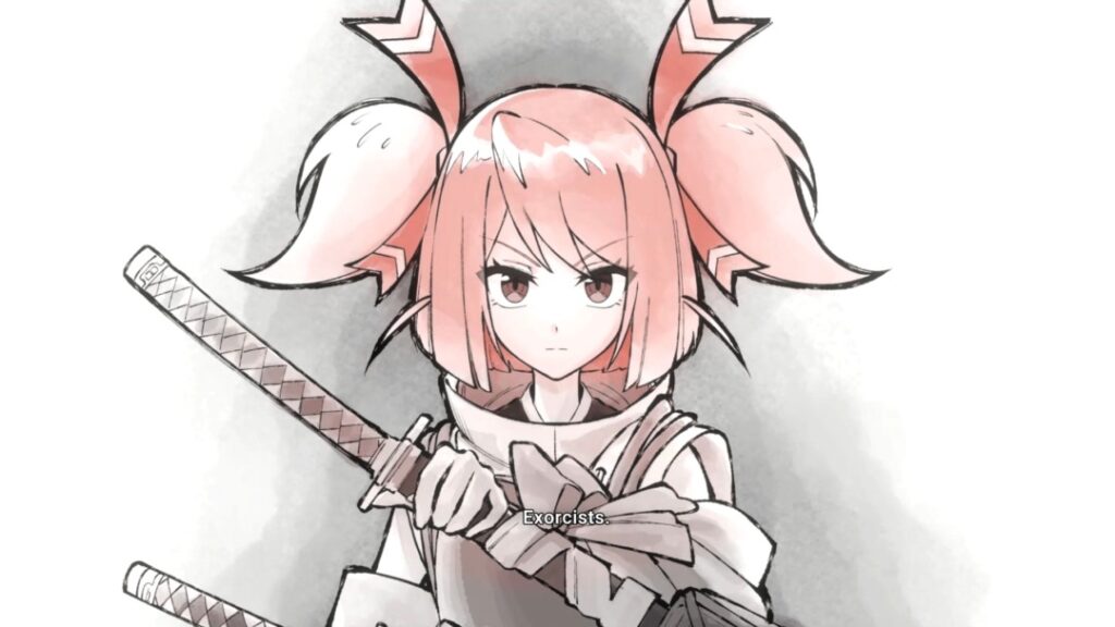 Homura Hime รำดาบ ปัดป้อง หลบกระสุนนรก พร้อมงานภาพอนิเมะสุดน่ารัก 3 Screenshot 2026 02 28 160359