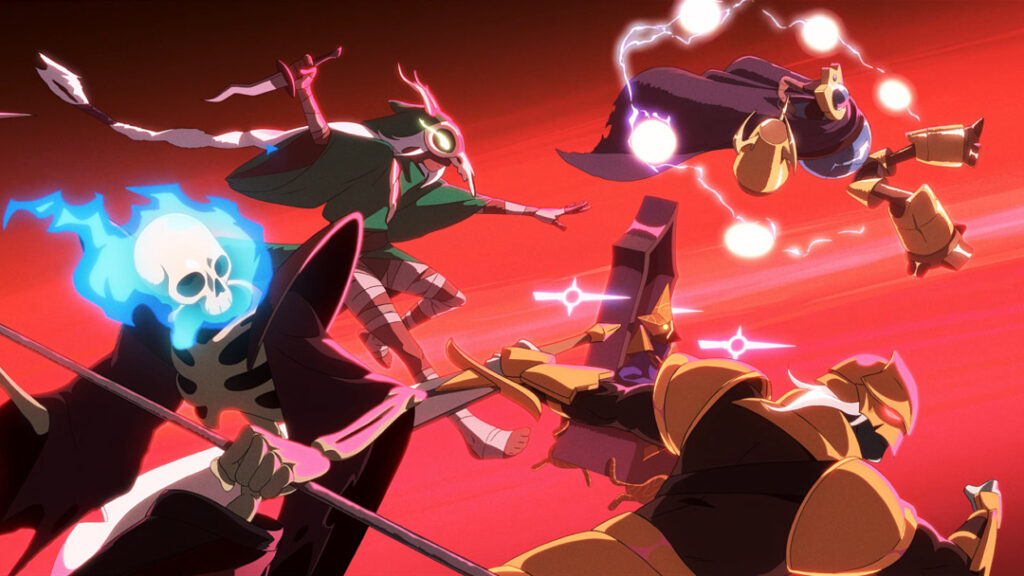 ปังไม่หยุดตั้งแต่วางขาย ยอดผู้เล่น Slay The Spire 2 พุ่งแตะ 544,000 คน และยังสูงขึ้นกว่าเดิมทุกวัน 1 Slay The Spire 2