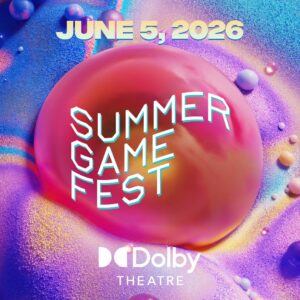 Summer Game Fest 2026 เคาะวันเตรียมเจอกันปีนี้ 6 มิถุนายน 04.00 น.
