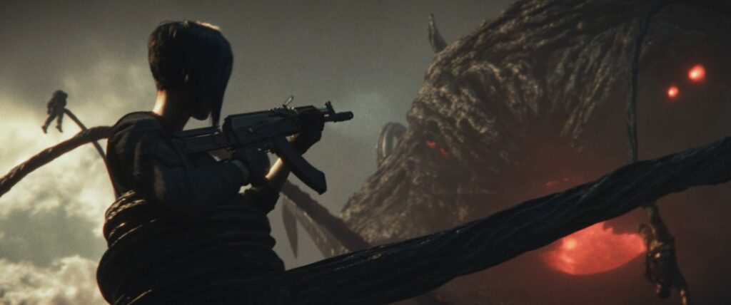 พรีวิว - John Carpenter's Toxic Commando หน่วยรบเดนตายที่ต้องมาลุ้นว่าจะรุ่งหรือร่วง 3 Toxic Commando 02