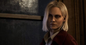 Who is Alyssa Ashcroft in Resident Evil Requiem?