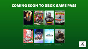 Kingdom Come Deliverance II, The Witcher 3 และอื่น ๆ เตรียมทยอยลง Game Pass เร็ว ๆ นี้
