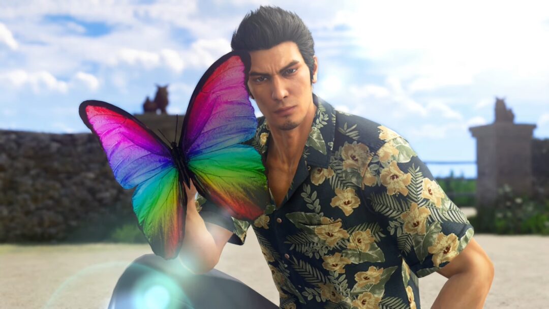 Yakuza Kiwami 3 & Dark Ties Life At Morning Glory Overview 0 23 Screenshot