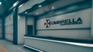 The History of Umbrella Corporation