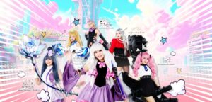 “ปริ้งโอ๊ะ” เกมดีมีชื่อเล่น พกพาความสดใสไปกู้โลก ตะลุยโลกแฟนตาซี ด้วยแผนการรบเพื่อปกป้องโลก เปิดให้เล่นเต็มรูปแบบแล้ว วันนี้!!