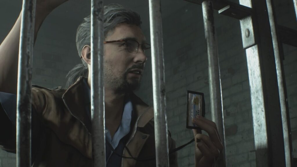 Who is Alyssa Ashcroft in Resident Evil Requiem? 8 Image2