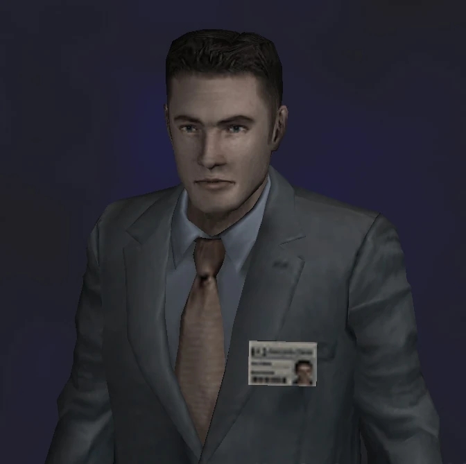 Who is Alyssa Ashcroft in Resident Evil Requiem? 5 Image5