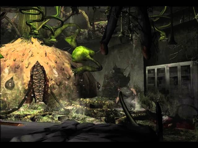 Who is Alyssa Ashcroft in Resident Evil Requiem? 11 Image7