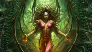 รายงานใหม่ระบุ Blizzard กำลังร่วมมือกับ Nexon สร้างเกมยิงจากจักรวาล Starcraft