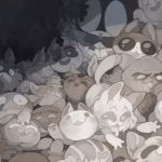 Mewgenics มาแรง ผู้เล่นวันแรกพุ่งพรวดใน Steam ทำยอดเกือบ 66,000 คนในช่วงพีค 1 mewgenics cat pile