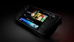 Valve ออกแถลงการณ์ ปัญหา Steam Deck OLED ขาดตลาด มาจากวิกฤติราคา RAM และ SSD