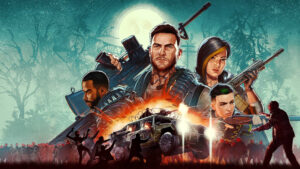 John Carpenter’s Toxic Commando จะมีภาษาไทย เปิดให้เล่นเดโม 19 กุมภาพันธ์นี้