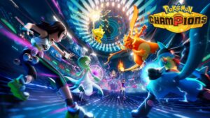 Pokemon Champions เตรียมเปิดเล่นฟรีบน Switch เม.ย. นี้ ส่วนบนมือถือจะตามมาทีหลัง