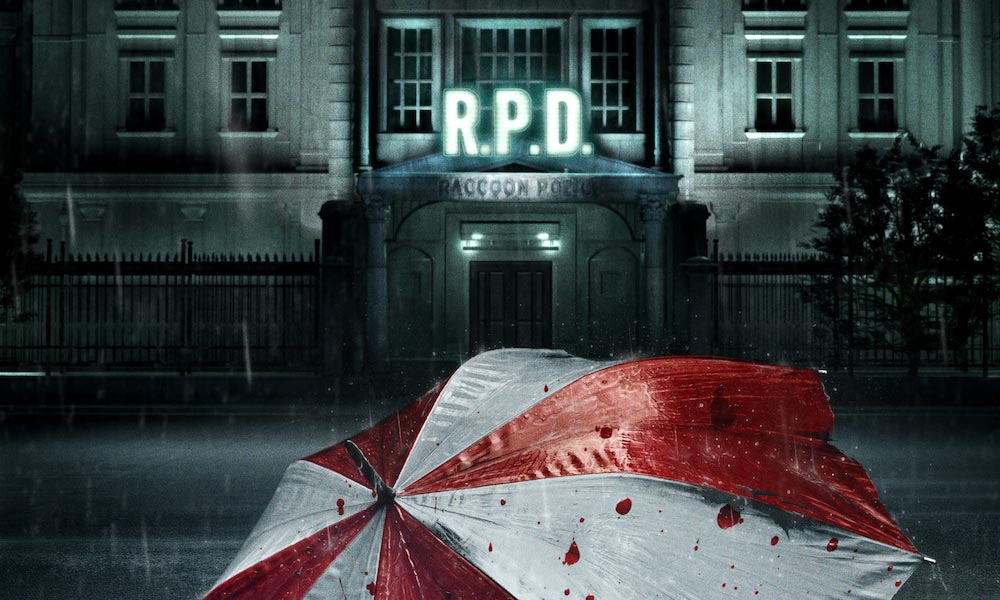 Raccoon City 3