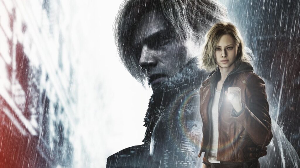 Capcom ประกาศเตือนภัย ระวังสปอยล์ RE Requiem ที่หลุดมาบนโลกอินเทอร์เน็ต 1 Re Requiem