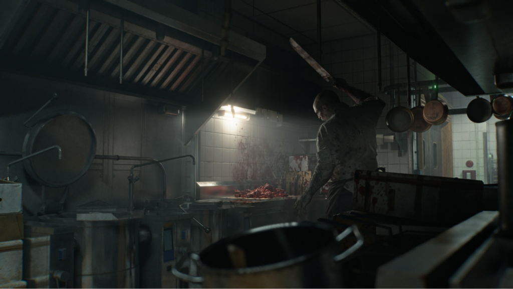 สรุปครบจบในที่เดียว! Resident Evil Requiem (RE9) วันวางจำหน่าย เนื้อเรื่อง และทุกเรื่องที่ต้องรู้ 27 Resident Evil Requiem (12)