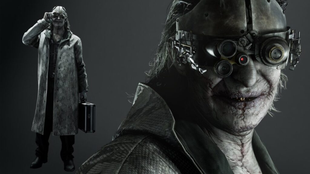 สรุปครบจบในที่เดียว! Resident Evil Requiem (RE9) วันวางจำหน่าย เนื้อเรื่อง และทุกเรื่องที่ต้องรู้ 16 Resident Evil Requiem (13)