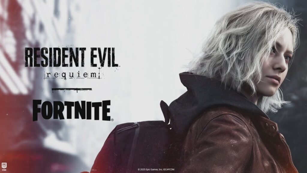สรุปครบจบในที่เดียว! Resident Evil Requiem (RE9) วันวางจำหน่าย เนื้อเรื่อง และทุกเรื่องที่ต้องรู้ 38 Resident Evil Requiem (22)