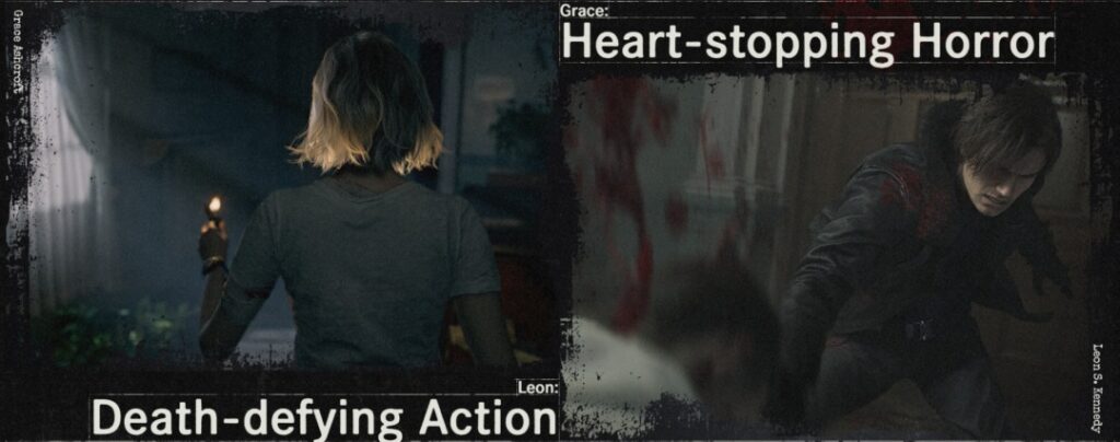 สรุปครบจบในที่เดียว! Resident Evil Requiem (RE9) วันวางจำหน่าย เนื้อเรื่อง และทุกเรื่องที่ต้องรู้ 20 Resident Evil Requiem (24)