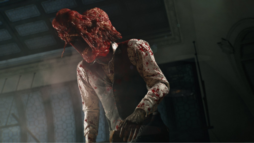 สรุปครบจบในที่เดียว! Resident Evil Requiem (RE9) วันวางจำหน่าย เนื้อเรื่อง และทุกเรื่องที่ต้องรู้ 28 Resident Evil Requiem (25)