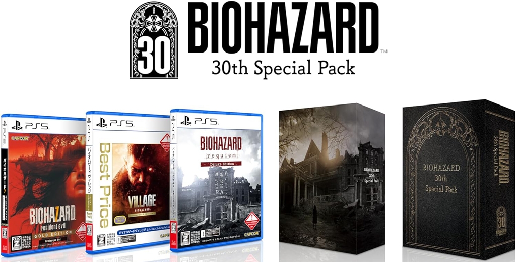 สรุปครบจบในที่เดียว! Resident Evil Requiem (RE9) วันวางจำหน่าย เนื้อเรื่อง และทุกเรื่องที่ต้องรู้ 34 Resident Evil Requiem (26)