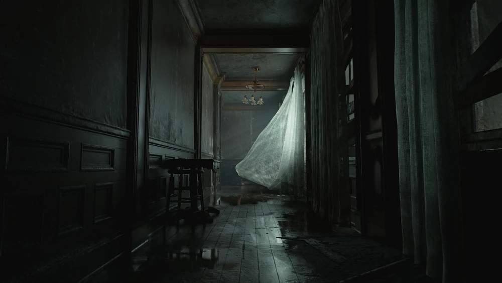 สรุปครบจบในที่เดียว! Resident Evil Requiem (RE9) วันวางจำหน่าย เนื้อเรื่อง และทุกเรื่องที่ต้องรู้ 8 Resident Evil Requiem (3)