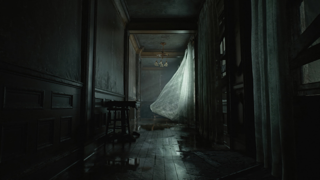 รีวิว Resident Evil Requiem | ยอดผลงานที่ลงตัวทั้งความแอ็กชันและความสยอง 16 รีวิว resident evil requiem
