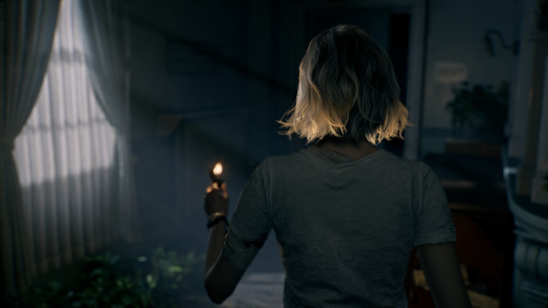 รีวิว Resident Evil Requiem | ยอดผลงานที่ลงตัวทั้งความแอ็กชันและความสยอง 6 รีวิว resident evil requiem