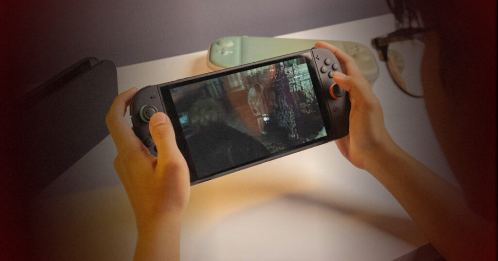 เรื่องควรรู้ก่อนเล่น Resident Evil Requiem บน Switch 2