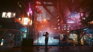 Cyberpunk 2077 เวอร์ชัน PS5 เตรียมเพิ่มกราฟิกแบบ Enhanced สวยขึ้นกว่าเดิมบน PS5 Pro เตรียมเผยรายละเอียดในสัปดาห์นี้