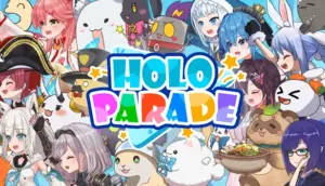 คิวยาวต้องรอกันหน่อย holo indie งดออกเกมใหม่ชั่วคราว เพื่อปรับปรุงระบบรีวิวให้ดีขึ้น