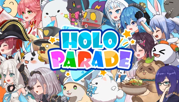 คิวยาวต้องรอกันหน่อย holo indie งดออกเกมใหม่ชั่วคราว เพื่อปรับปรุงระบบรีวิวให้ดีขึ้น