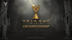 Legend of YMIR ลบคำสบประมาท MMO สายแข่ง ในงาน YMIR Cup พร้อมประกาศเตรียมลุย Steam ปี 2026 นี้!