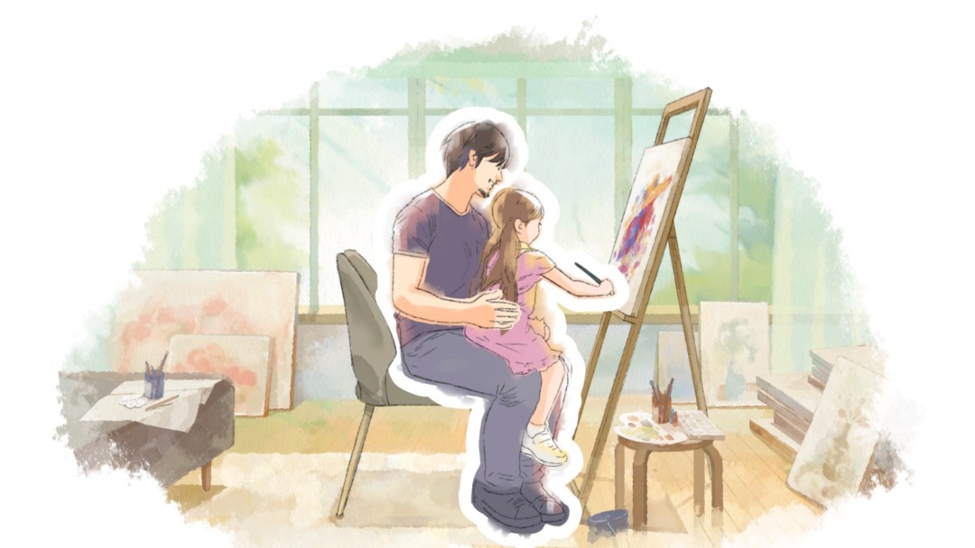 รีวิว Dear Me, I Was... | เกมสั้น ศิลปะยืนยาว 3 รีวิว Dear Me I Was