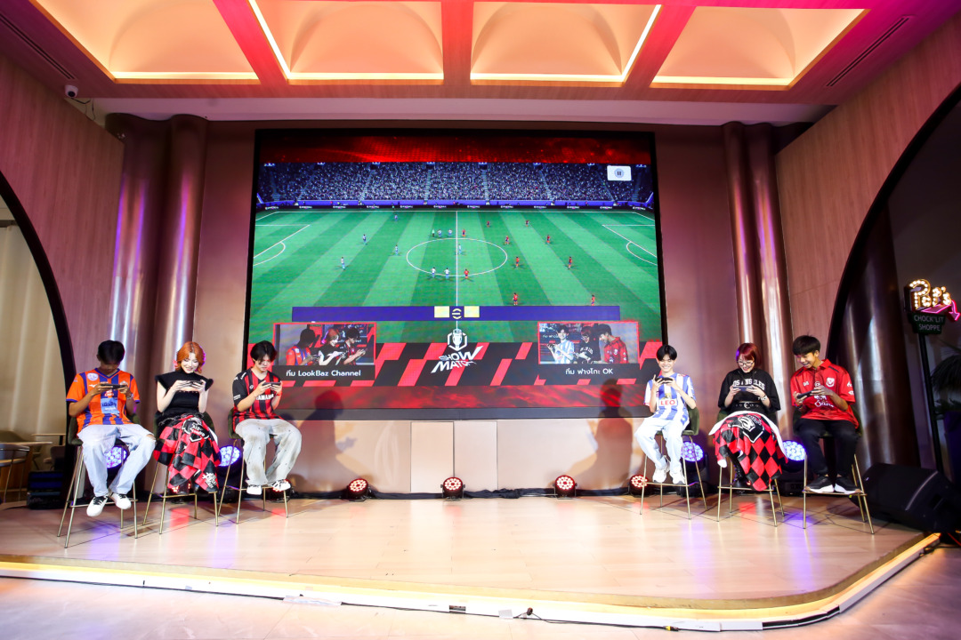 แพลน บี จับมือโคนามิ ประกาศศึก eFootball™ Thailand ProLeague 2026 เตรียมเปิดฉากดวลแข้ง 28 มีนาคมนี้ 2 20260311 215