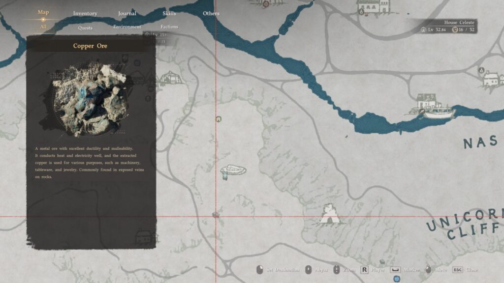วิธีอัปเกรดอาวุธ ชุดเกราะ และอุปกรณ์ใน Crimson Desert 3 20260324015819 1