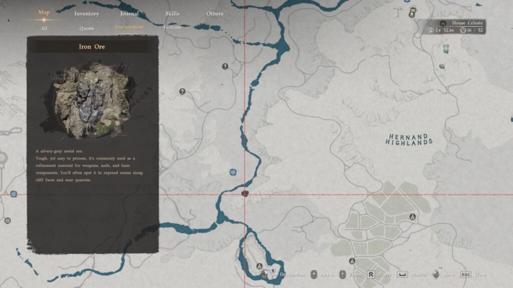 วิธีอัปเกรดอาวุธ ชุดเกราะ และอุปกรณ์ใน Crimson Desert 6 20260324015857 1