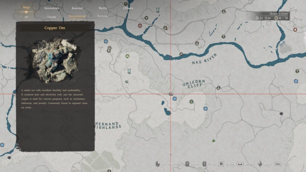 วิธีอัปเกรดอาวุธ ชุดเกราะ และอุปกรณ์ใน Crimson Desert 5 20260324015907 1