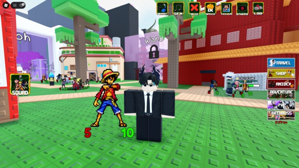 AniPixels Codes (March 2026) | GamingDose