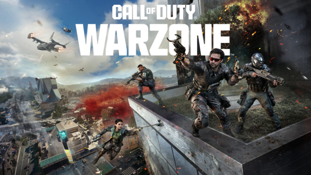 Warzone เปิดตัวโหมดใหม่ “Black Ops Royale” ที่ได้แรงบันดาลใจมาจาก Blackout เริ่ม 13 มี.ค. นี้