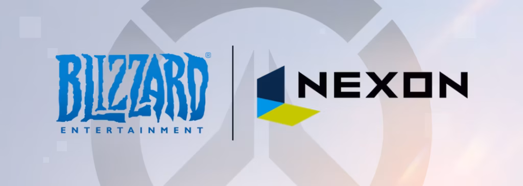 Blizzard Nexon