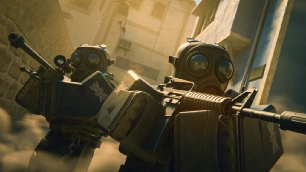 Bloxstrike Codes