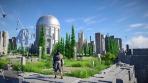 ช่องเทคฯ ดัง Digital Foundry เผยผลทดสอบ Crimson Desert รันได้น่าประทับใจบน PS5 Pro