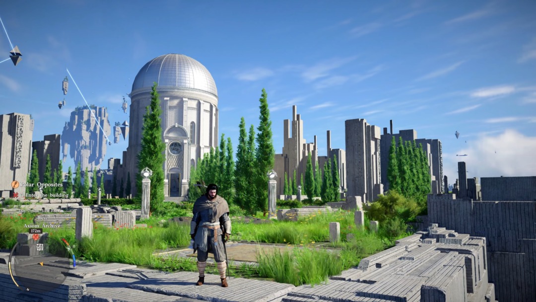 Crimson Desert On Playstation 5 Pro The Digital Foundry Deep Dive