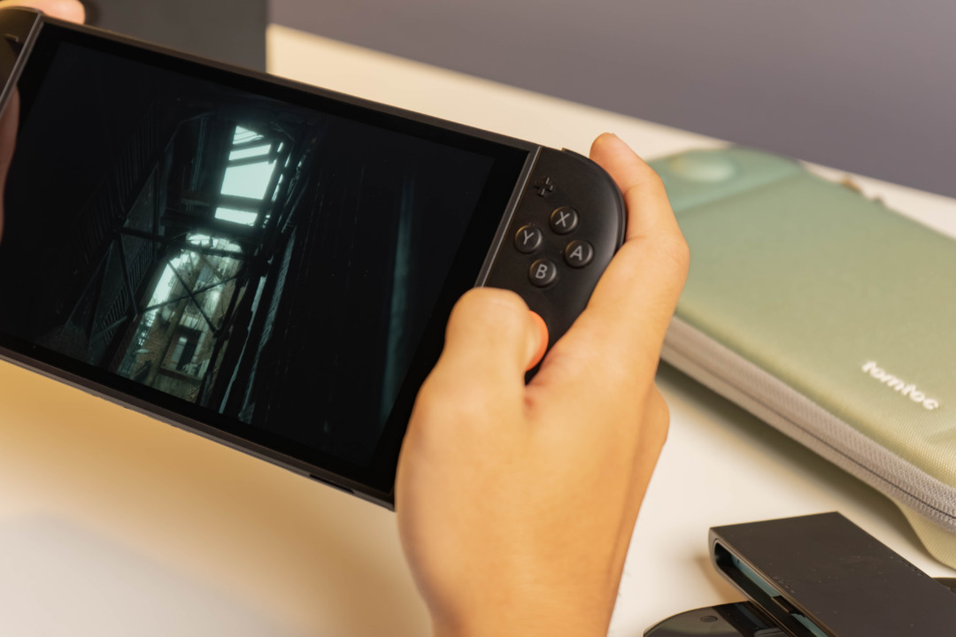 ความประทับใจแรกหลังเล่น Resident Evil Requiem บน Switch 2