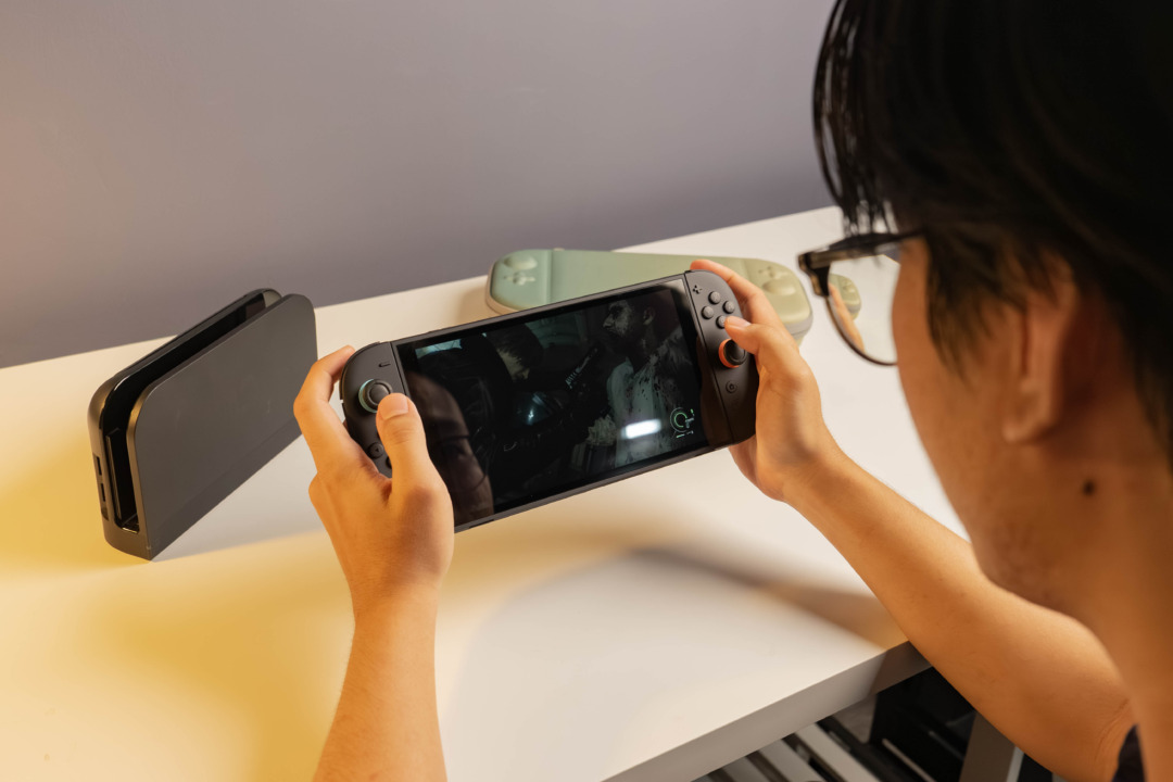 ความประทับใจแรกหลังเล่น Resident Evil Requiem บน Switch 2