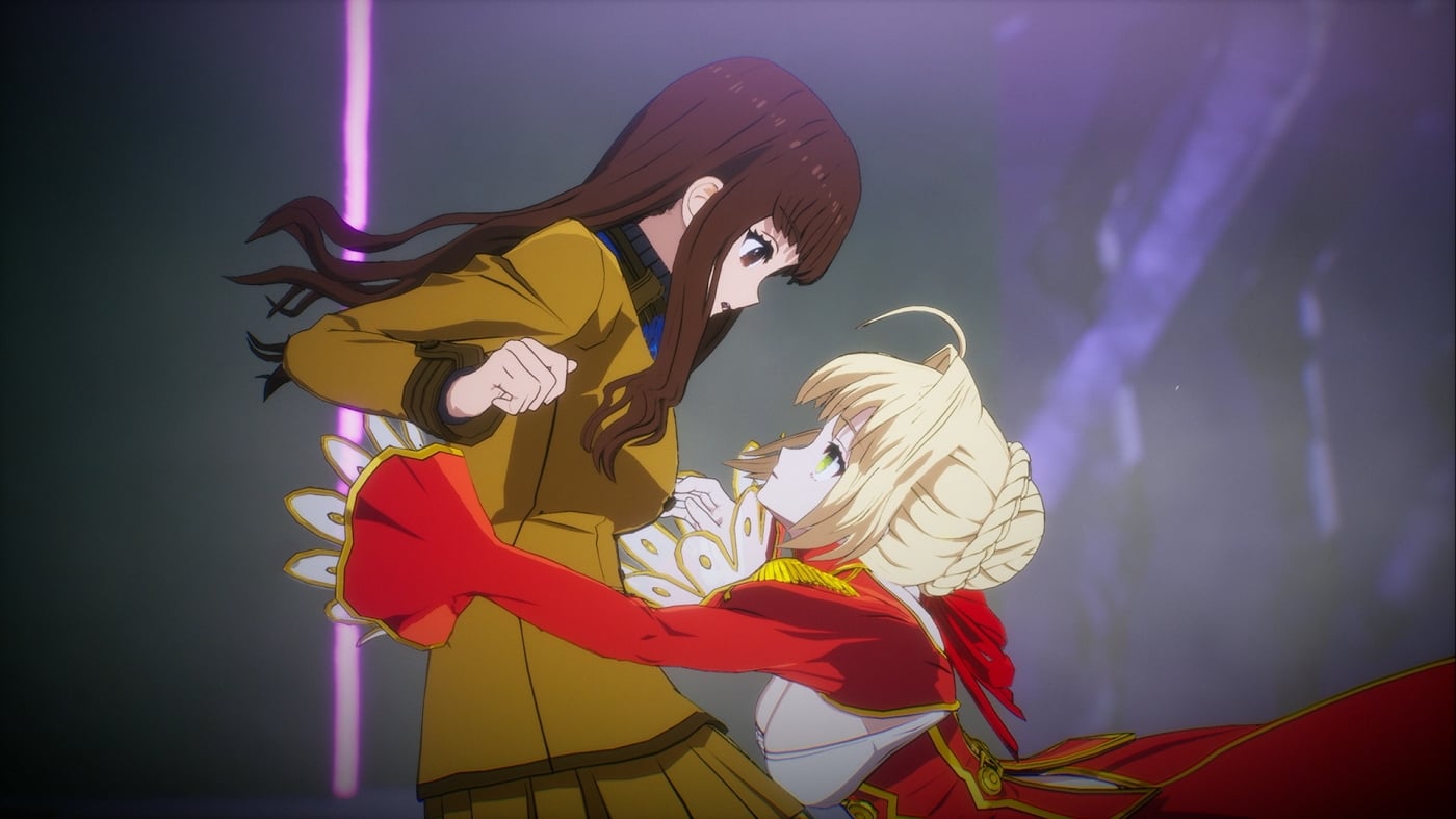 Fate Extra Record 2024 08 04 24 001