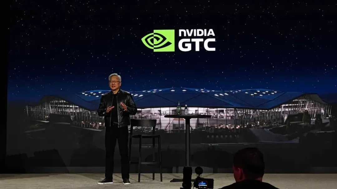 CEO ของ NVIDIA ออกโรงโต้ หลังเกิดกระแสแง่ลบของ DLSS 5 ที่ยืนยันว่า พวกเขาสร้างเทคโนโลยี ไม่ใช่ผลงานศิลปะ 2 Jensen Huang In Gtc