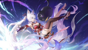 MONGIL: STAR DIVE เตรียมเปิดให้บริการทั่วโลก 15 เมษายนนี้ บน PC, คอนโซล และบนมือถือ iOS & Android